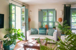 Beautiful country house near Ronda, Arriate